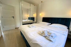 Apartmánová vila /500 m²/ pri mori, Dalmátsko, mestečko Marina — foto 15