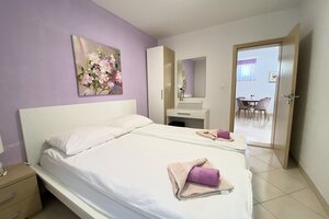 Apartmánová vila /500 m²/ pri mori, Dalmátsko, mestečko Marina — foto 18