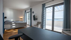 NA PREDAJ atraktívna kamenná vila /419 m²/ pri mori, Dalmátsko, Kozino — foto 12