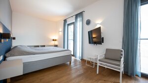 NA PREDAJ atraktívna kamenná vila /419 m²/ pri mori, Dalmátsko, Kozino — foto 14