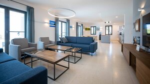 NA PREDAJ atraktívna kamenná vila /419 m²/ pri mori, Dalmátsko, Kozino — foto 5