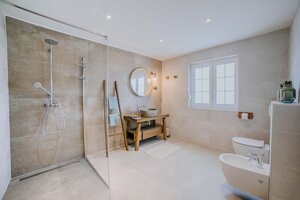 Atraktívna vila /230 m²/ s bazénom a záhradou, ISTRIA, ostrov KRK — foto 14