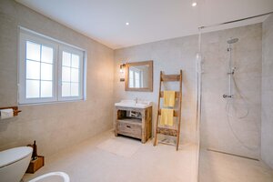 Atraktívna vila /230 m²/ s bazénom a záhradou, ISTRIA, ostrov KRK — foto 17
