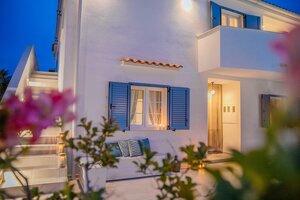 Atraktívna vila /230 m²/ s bazénom a záhradou, ISTRIA, ostrov KRK — foto 2