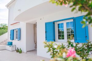 Atraktívna vila /230 m²/ s bazénom a záhradou, ISTRIA, ostrov KRK — foto 3