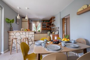 Atraktívna vila /230 m²/ s bazénom a záhradou, ISTRIA, ostrov KRK — foto 8