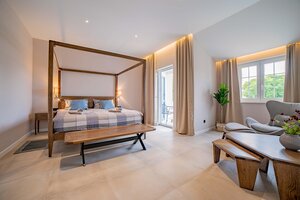 Atraktívna vila /230 m²/ s bazénom a záhradou, ISTRIA, ostrov KRK — foto 9