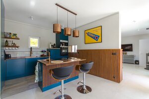 NA PREDAJ prekrásny novopostavený dom / 494 m²/ ostrov Brač, Bobovišća — foto 6