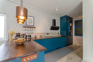 NA PREDAJ prekrásny novopostavený dom / 494 m²/ ostrov Brač, Bobovišća — foto 9