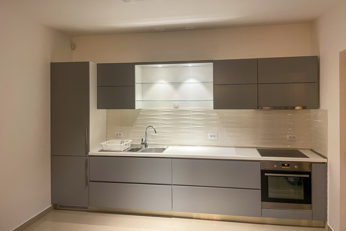 Na predaj ZREKONŠTRUOVANÁ KAMENNÁ VILA /200 m²/ Dalmátsko, Korčula — foto 12