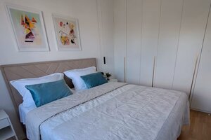 NA PREDAJ moderný luxusný apartmán /45 m² / Dalmátsko, TROGIR — foto 9
