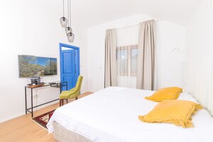 NA PREDAJ LUXUSNÁ kamenná vila / 250 m² / na ostrove HVAR — foto 10