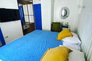 NA PREDAJ LUXUSNÁ kamenná vila / 250 m² / na ostrove HVAR — foto 11