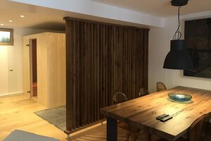 NA PREDAJ LUXUSNÁ kamenná vila / 250 m² / na ostrove HVAR — foto 13