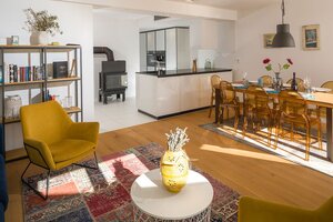 NA PREDAJ LUXUSNÁ kamenná vila / 250 m² / na ostrove HVAR — foto 6