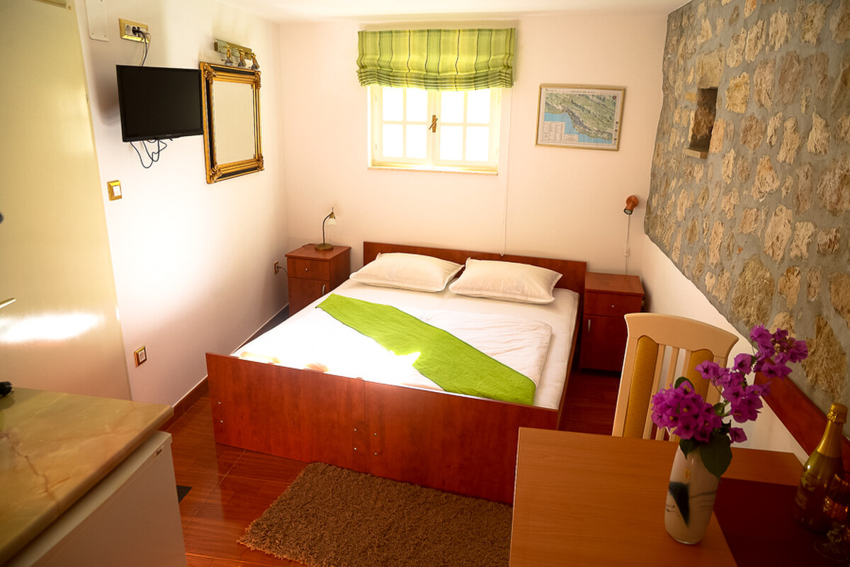 TRADIČNÝ dalmátsky kamenný dom / 322 m² / Dalmátsko, OMIŠ — foto 16