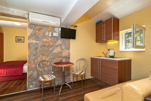TRADIČNÝ dalmátsky kamenný dom / 322 m² / Dalmátsko, OMIŠ — foto 12