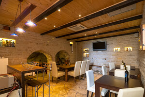 TRADIČNÝ dalmátsky kamenný dom / 322 m² / Dalmátsko, OMIŠ — foto 13
