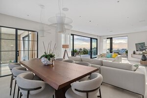 NA PREDAJ luxusná vila / 210 m² / Dalmátsko, mesto Primošten — foto 10