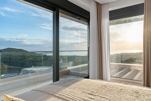 NA PREDAJ luxusná vila / 210 m² / Dalmátsko, mesto Primošten — foto 12