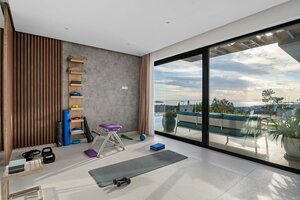 NA PREDAJ luxusná vila / 210 m² / Dalmátsko, mesto Primošten — foto 13