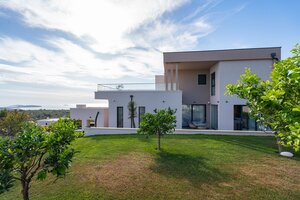 NA PREDAJ luxusná vila / 210 m² / Dalmátsko, mesto Primošten — foto 7