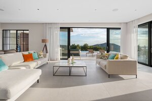 NA PREDAJ luxusná vila / 210 m² / Dalmátsko, mesto Primošten — foto 8