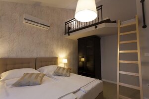 Na predaj kamenná vila s bazénom / 185 m² /, ostrov Krk — foto 12