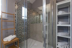 Na predaj kamenná vila s bazénom / 185 m² /, ostrov Krk — foto 16
