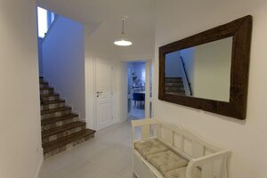 Na predaj kamenná vila s bazénom / 185 m² /, ostrov Krk — foto 5