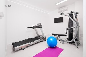 KRÁSNA MODERNÁ VILA  /400 m²/ s výhľadom na more, mesto BRAČ — foto 18