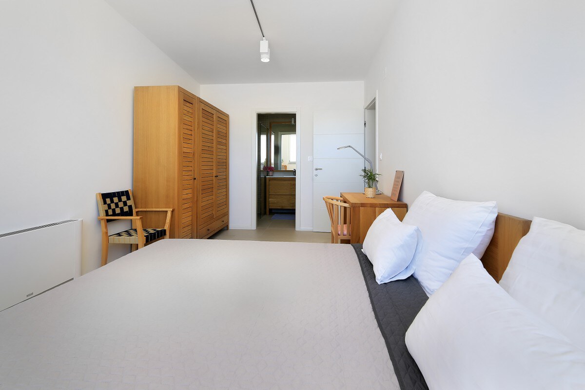 NA PREDAJ moderná vila /251 m²/ v atraktívnej lokalite, ostrov Krk — foto 14