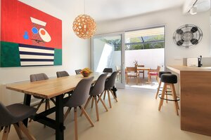 NA PREDAJ moderná vila /251 m²/ v atraktívnej lokalite, ostrov Krk — foto 10