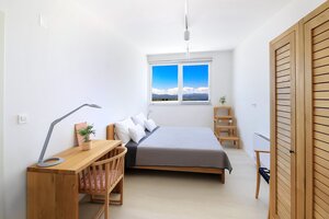 NA PREDAJ moderná vila /251 m²/ v atraktívnej lokalite, ostrov Krk — foto 13