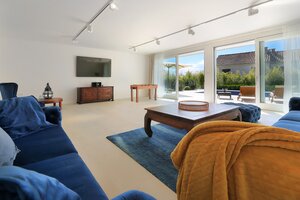 NA PREDAJ moderná vila /251 m²/ v atraktívnej lokalite, ostrov Krk — foto 6