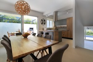 NA PREDAJ moderná vila /251 m²/ v atraktívnej lokalite, ostrov Krk — foto 9