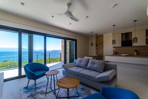 NA PREDAJ kamenná vila /400 m² / s výhľadom na more, ostrov  ŠOLTA — foto 14