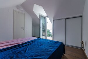 NA PREDAJ šarmantný dom / 72 m² /s výhľadom na more na ostrove BRAČ — foto 18