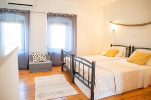 NA PREDAJ kamenný dom /75 m² / na malebnom mieste, HVAR — foto 10
