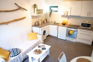 NA PREDAJ kamenný dom /75 m² / na malebnom mieste, HVAR — foto 3