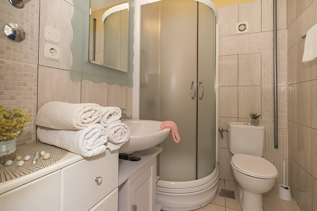 Na predaj 2 apartmánové jednotky /147 m² / s výhľadom na more, OMIŠ — foto 10