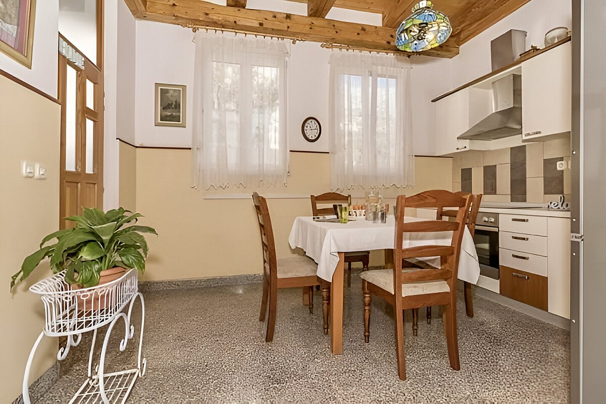 Na predaj 2 apartmánové jednotky /147 m² / s výhľadom na more, OMIŠ — foto 3