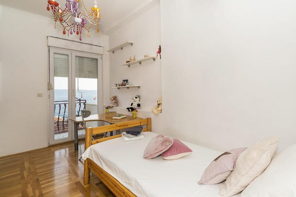 Na predaj 2 apartmánové jednotky /147 m² / s výhľadom na more, OMIŠ — foto 7