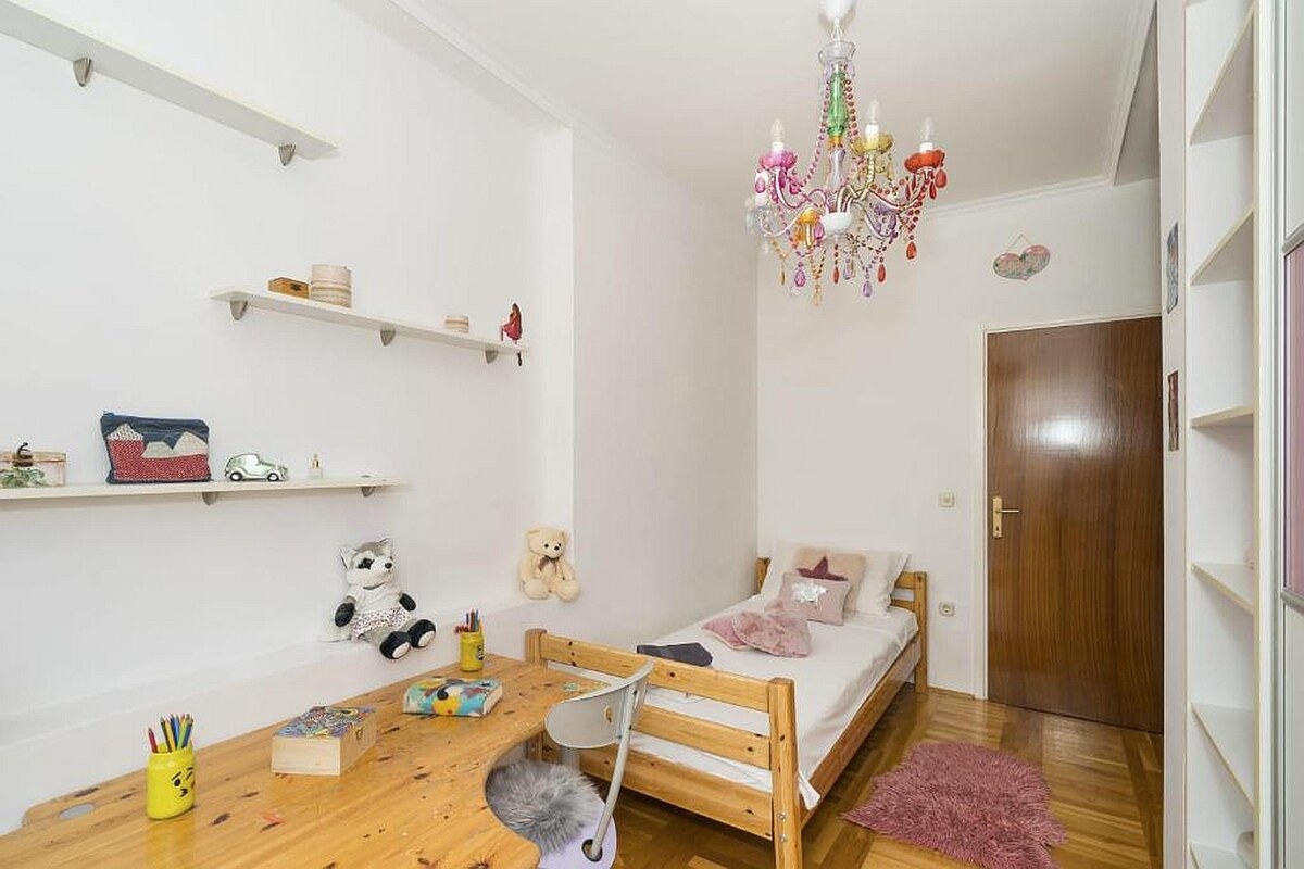 Na predaj 2 apartmánové jednotky /147 m² / s výhľadom na more, OMIŠ — foto 8