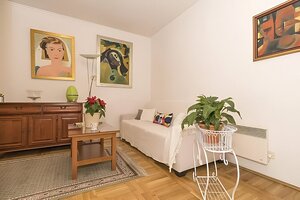 Na predaj 2 apartmánové jednotky /147 m² / s výhľadom na more, OMIŠ — foto 2