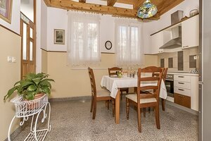 Na predaj 2 apartmánové jednotky /147 m² / s výhľadom na more, OMIŠ — foto 3
