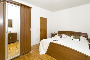 Na predaj 2 apartmánové jednotky /147 m² / s výhľadom na more, OMIŠ — foto 6