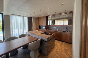 NA PREDAJ mediteránska vila s pôsobivým 360° výhľadom na more, DRAGE — foto 10