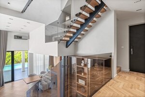 NA PREDAJ mediteránska vila s pôsobivým 360° výhľadom na more, DRAGE — foto 11