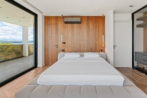 NA PREDAJ mediteránska vila s pôsobivým 360° výhľadom na more, DRAGE — foto 15
